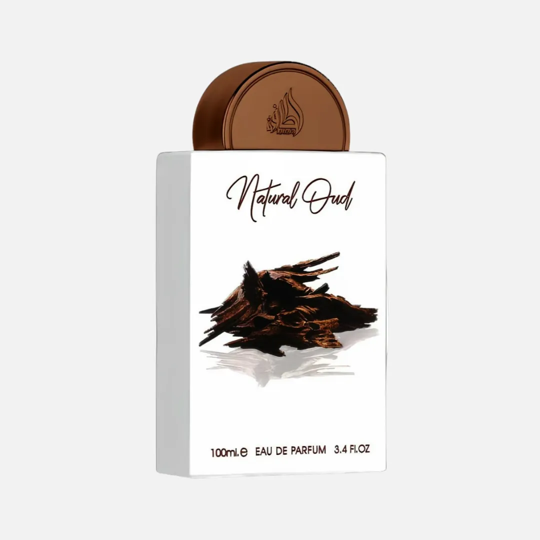 Natural Oud