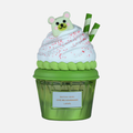 Give Me Gourmand – Matcha Swirl