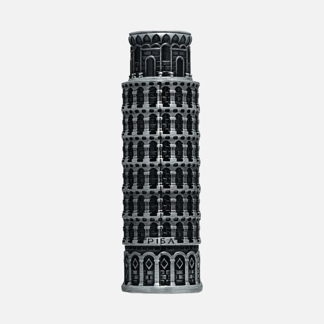 Pisa