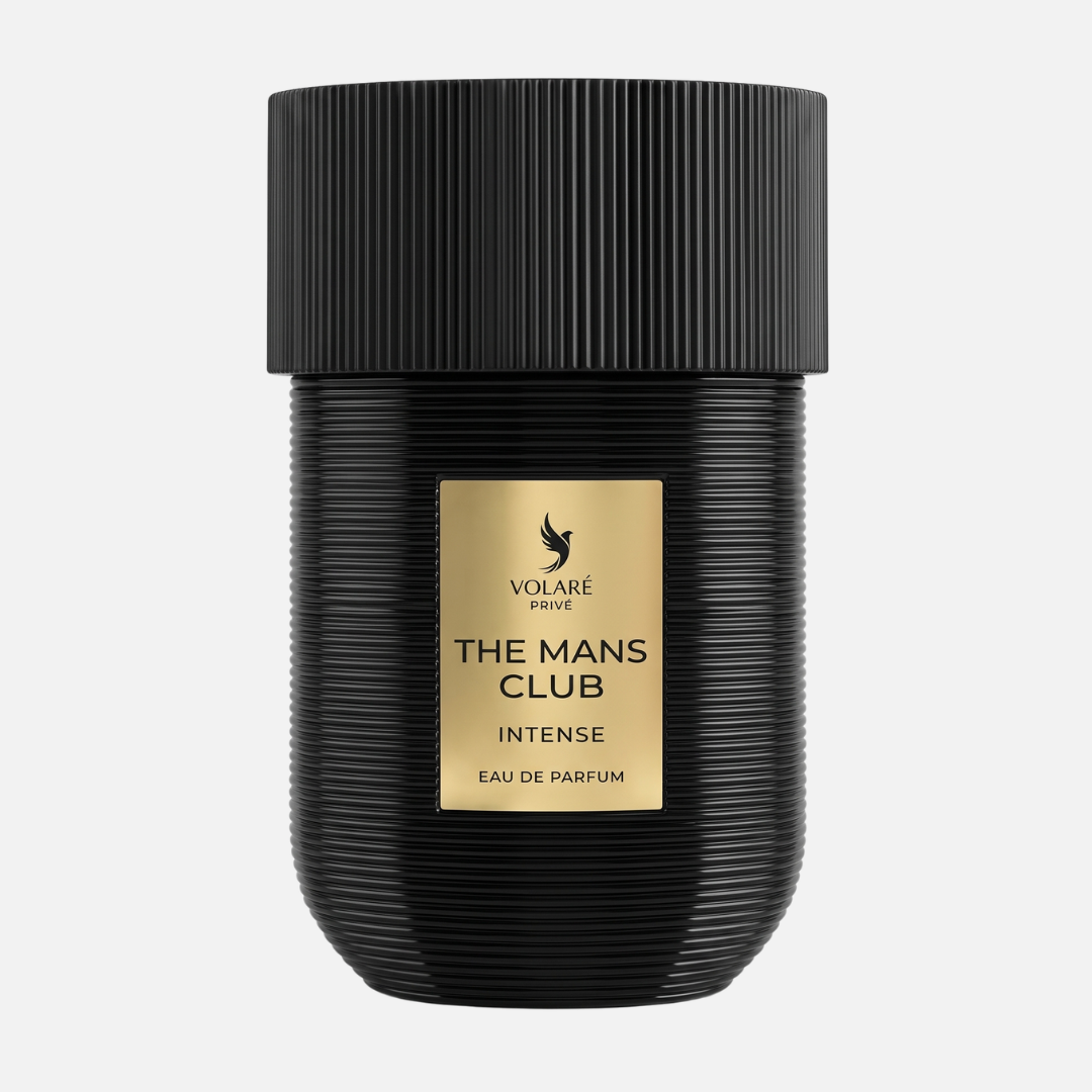 The Mans Club Intense