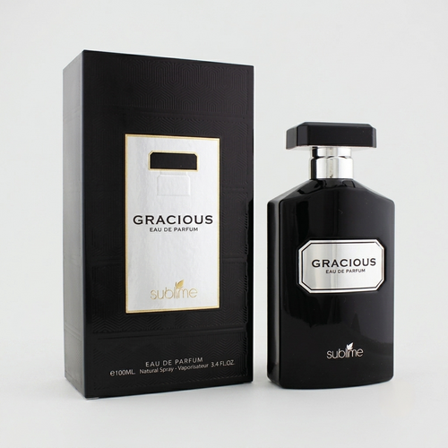 Gracious