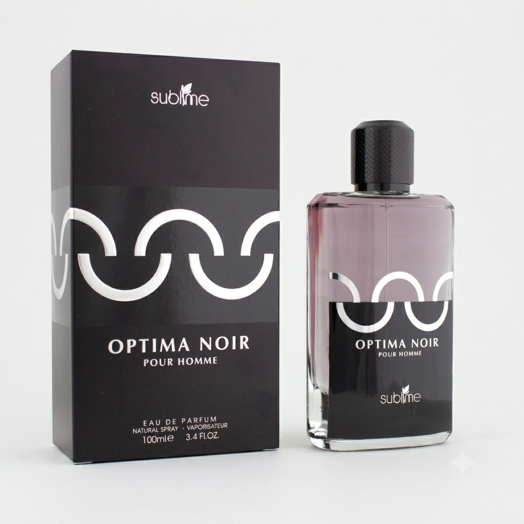 Optima Noir