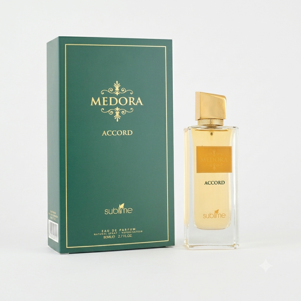 Medora Accord