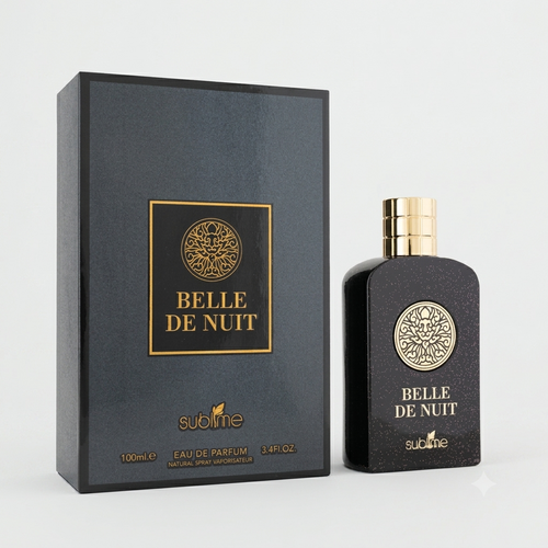 Belle De Nuit