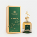 Wild Craft Intensity