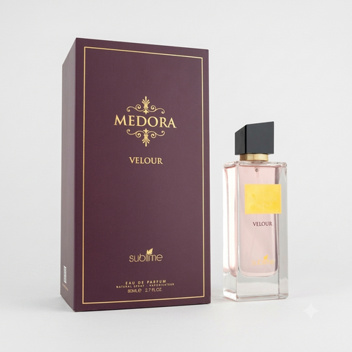 Medora Velour