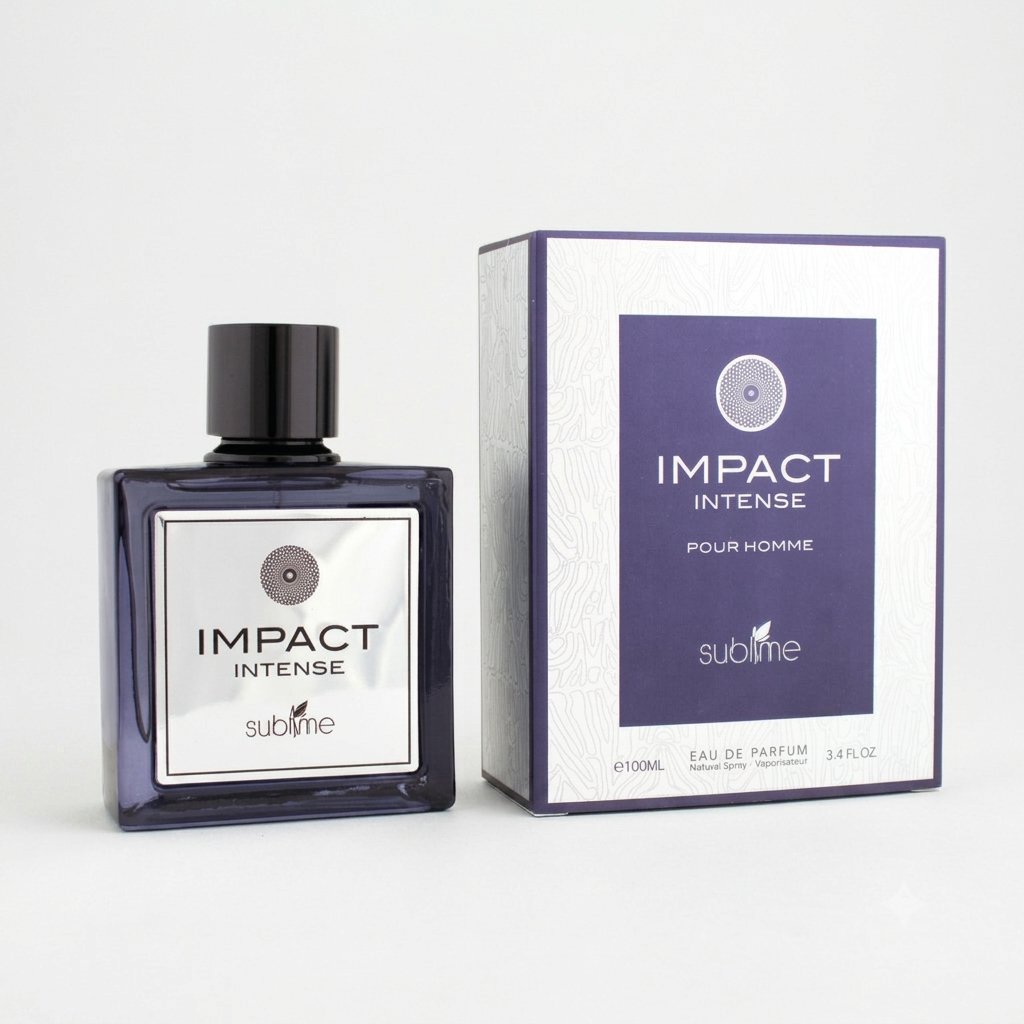 Impact Intense