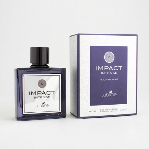 Impact Intense