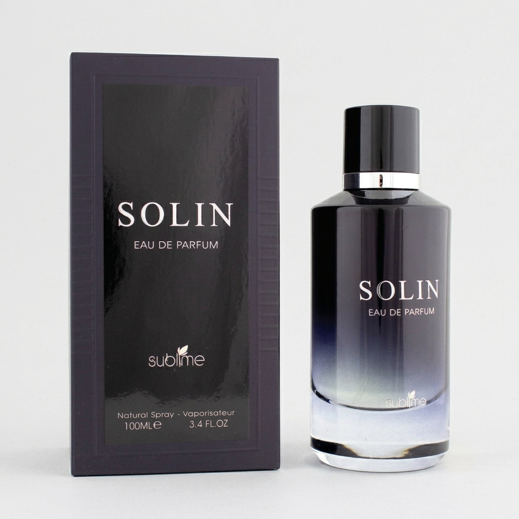 Solin