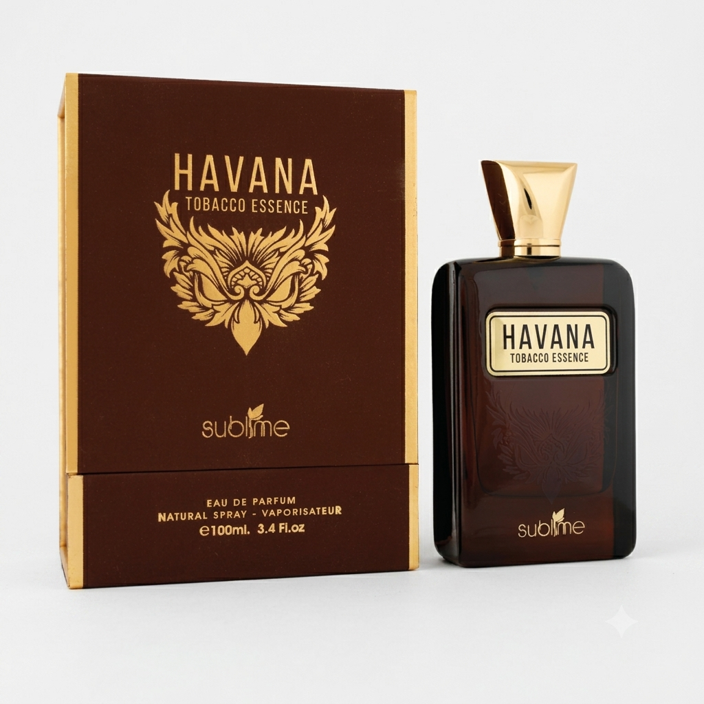 Havana Tobacco