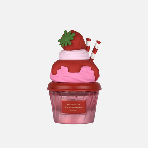 Berry on Top