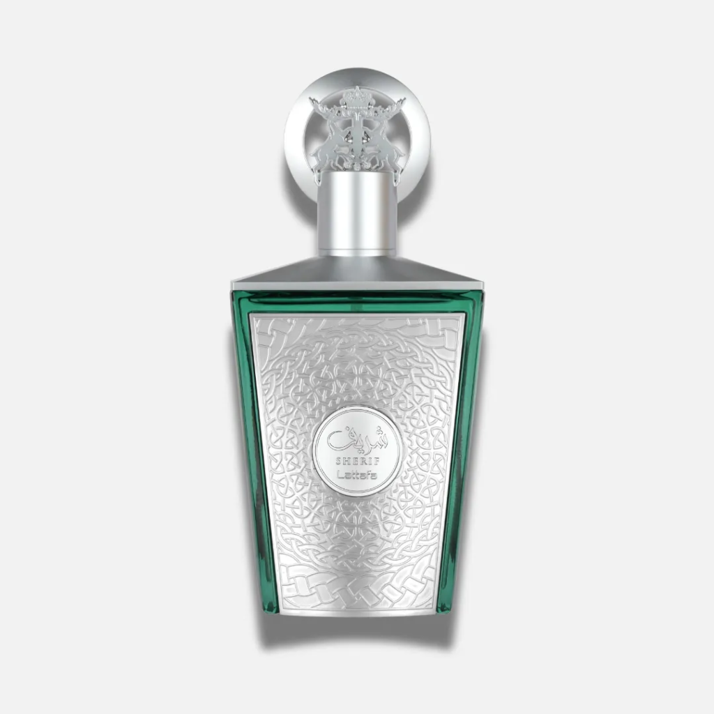 عطر شريف من لطافة