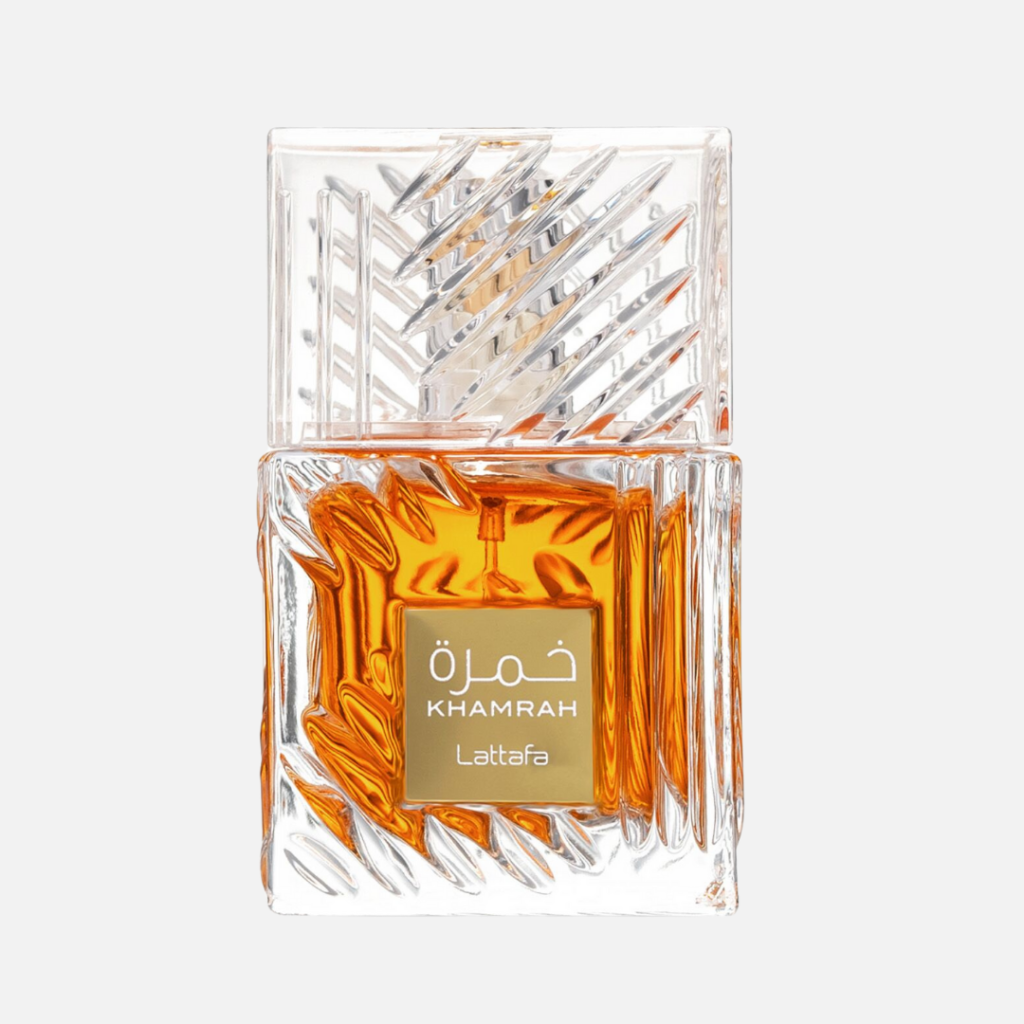 خمرة