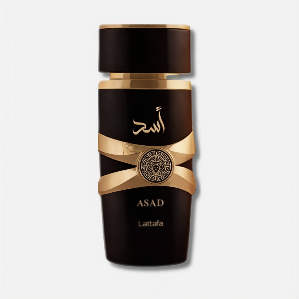 أسد