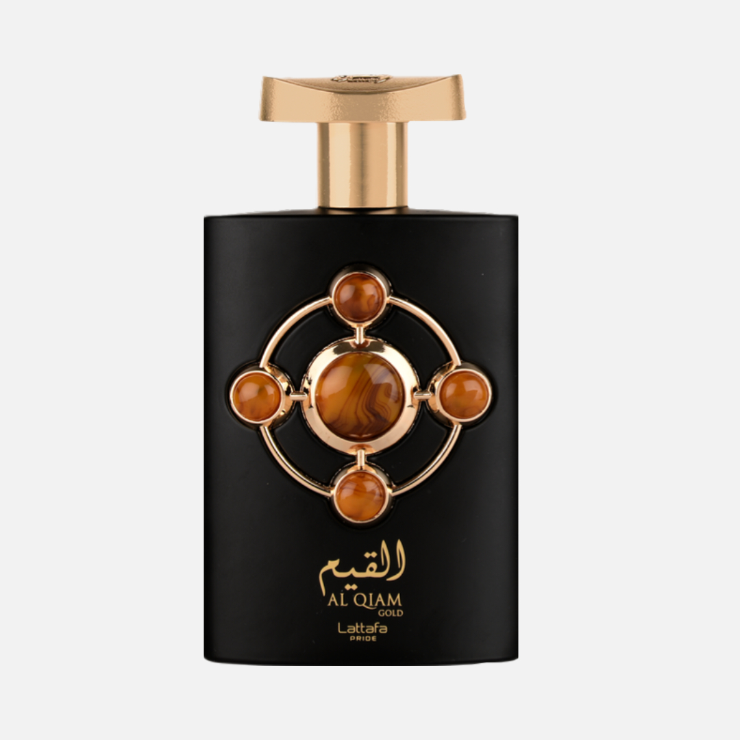 القيم ذهبي