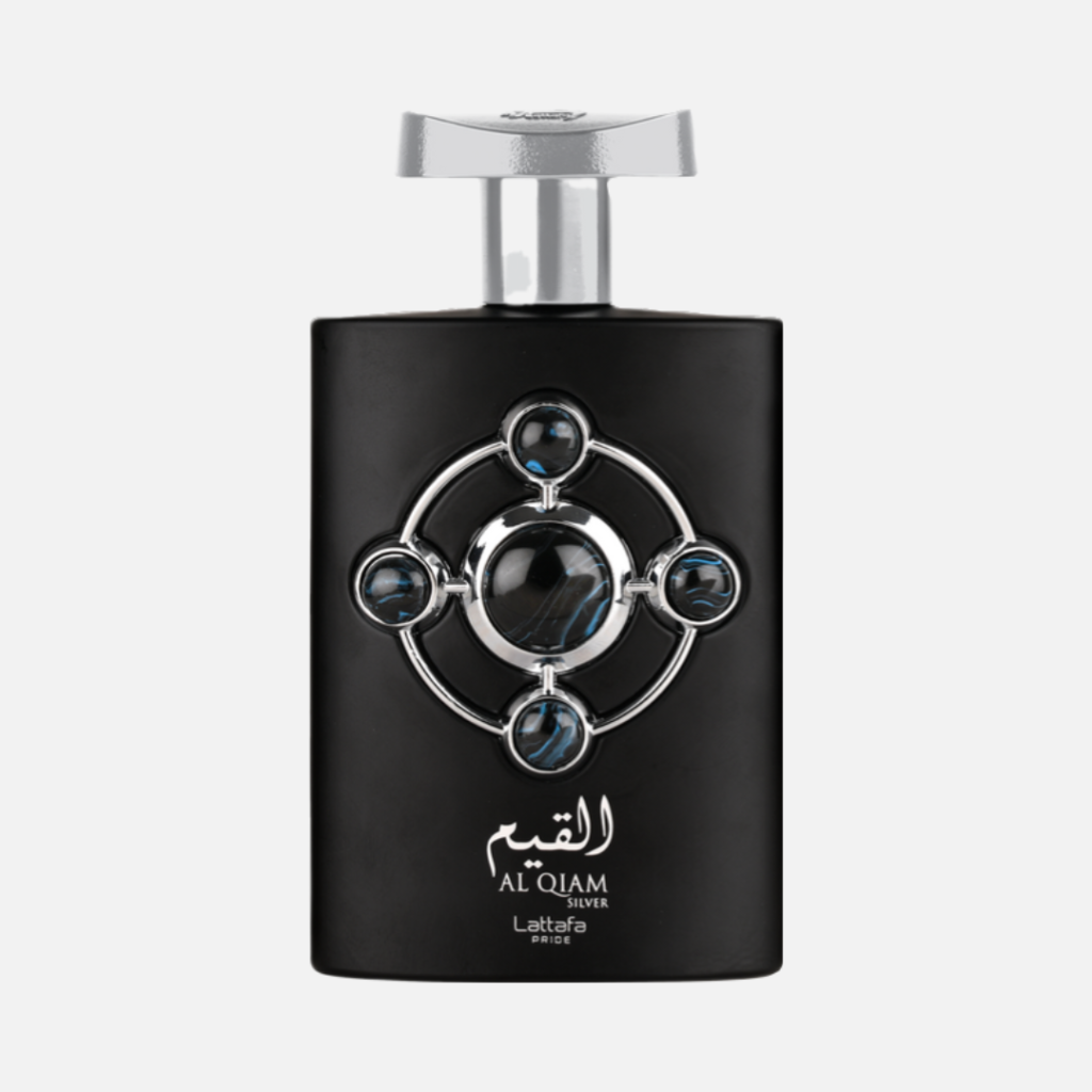 القيم فضي