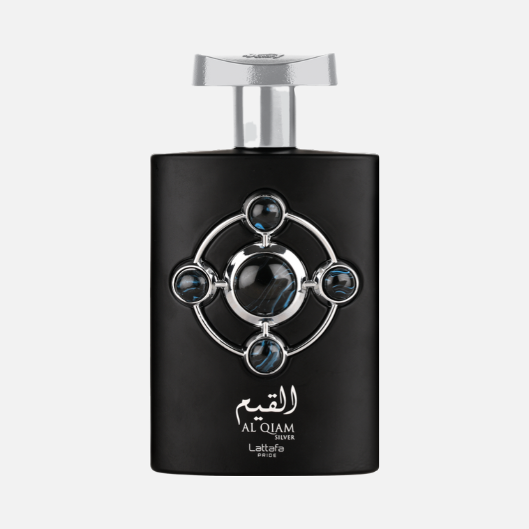 القيم فضي