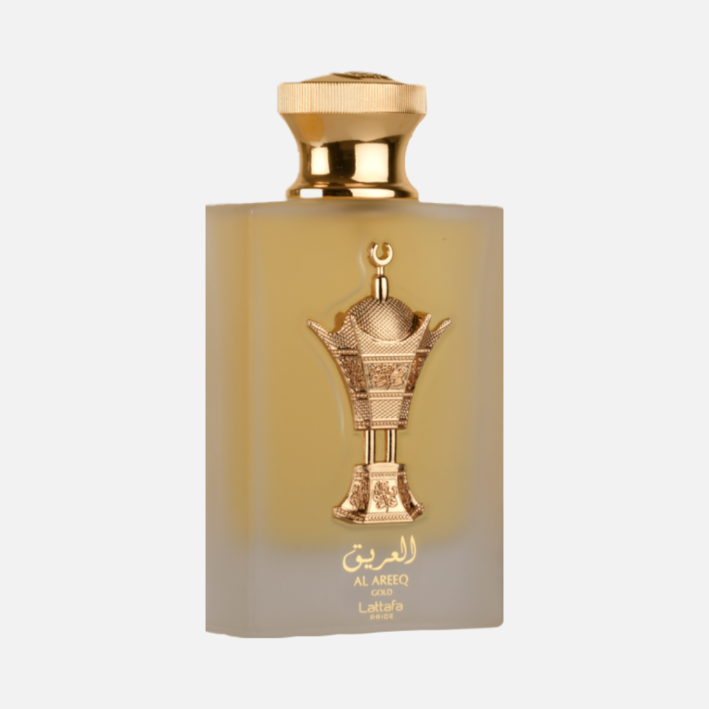 العريق الذهبي