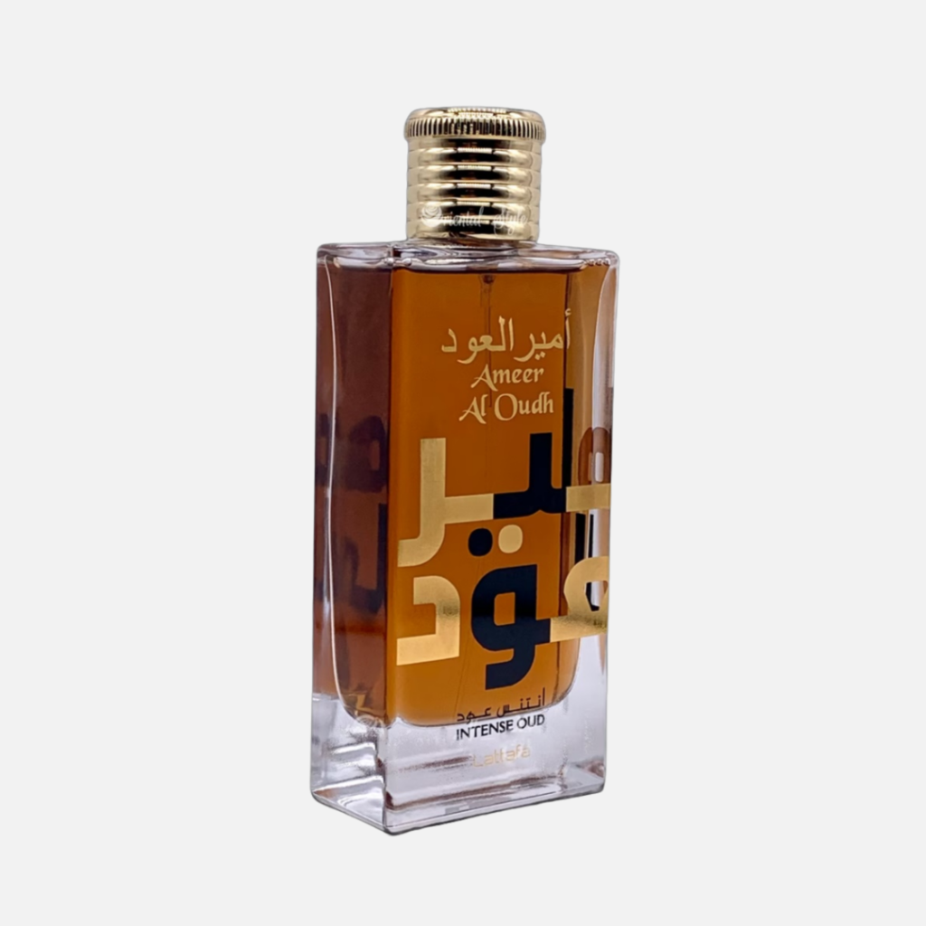 أمير العود أنتنس