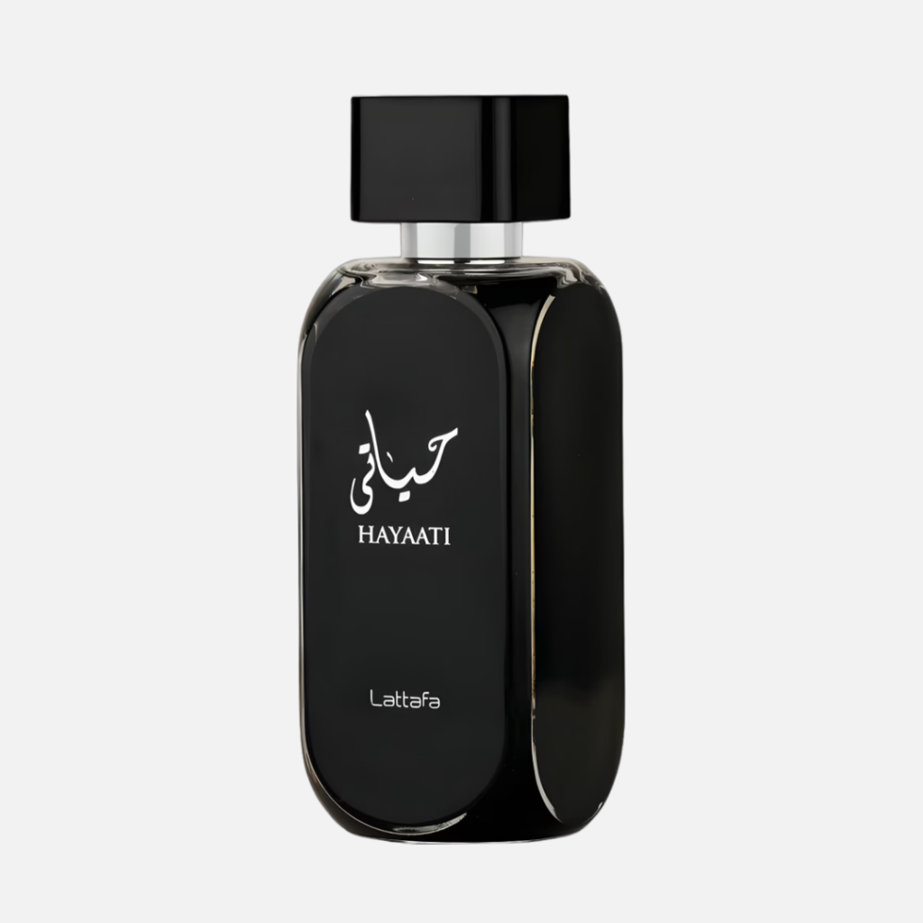 حياتي