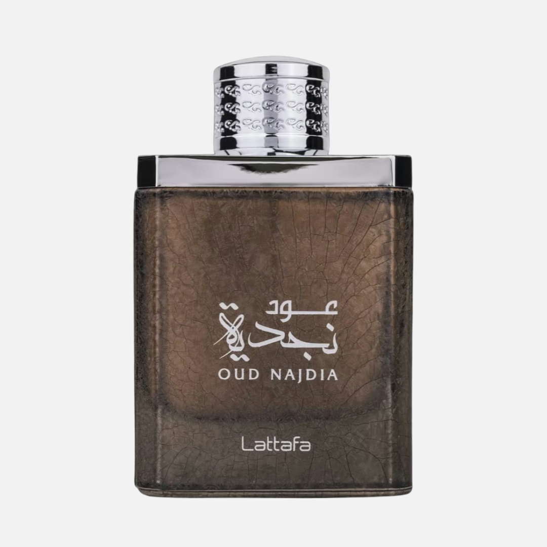 عود نجدية