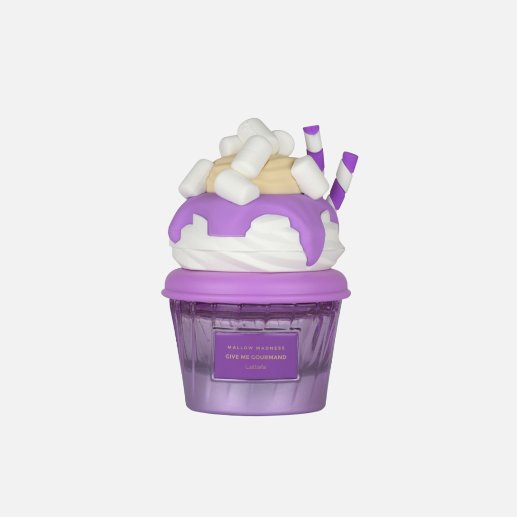 Mallow Madness