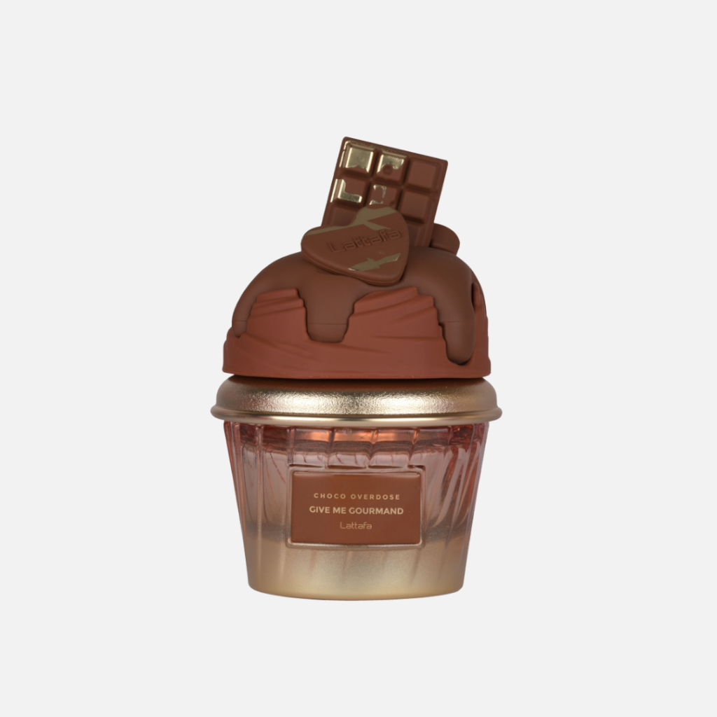 Choco Overdose